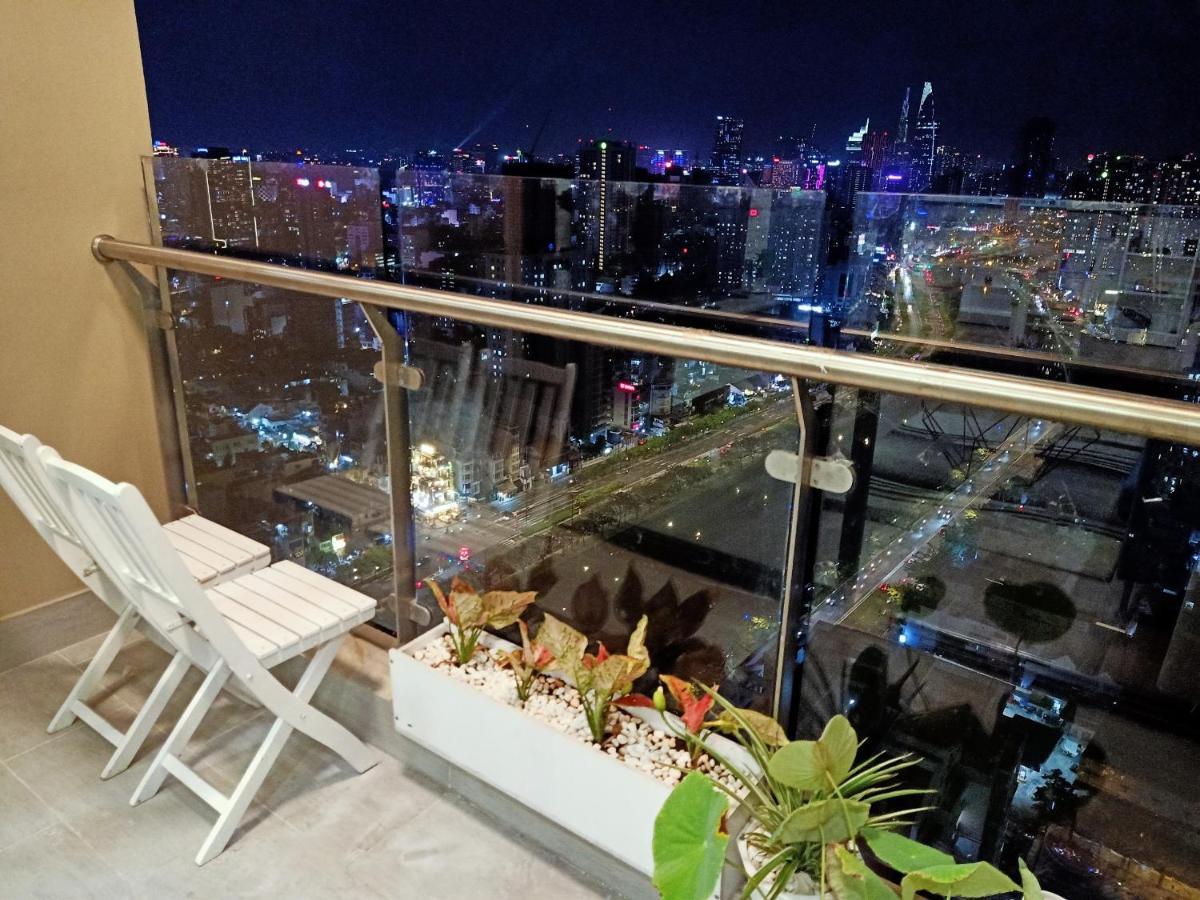 مدينة هوشي منه Yourhomes المظهر الخارجي الصورة