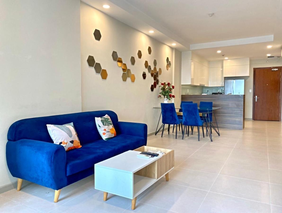 مدينة هوشي منه Yourhomes المظهر الخارجي الصورة