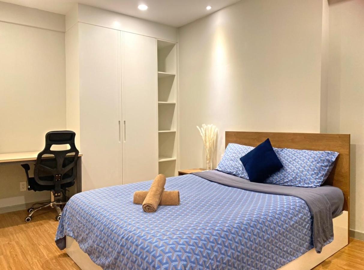 مدينة هوشي منه Yourhomes المظهر الخارجي الصورة