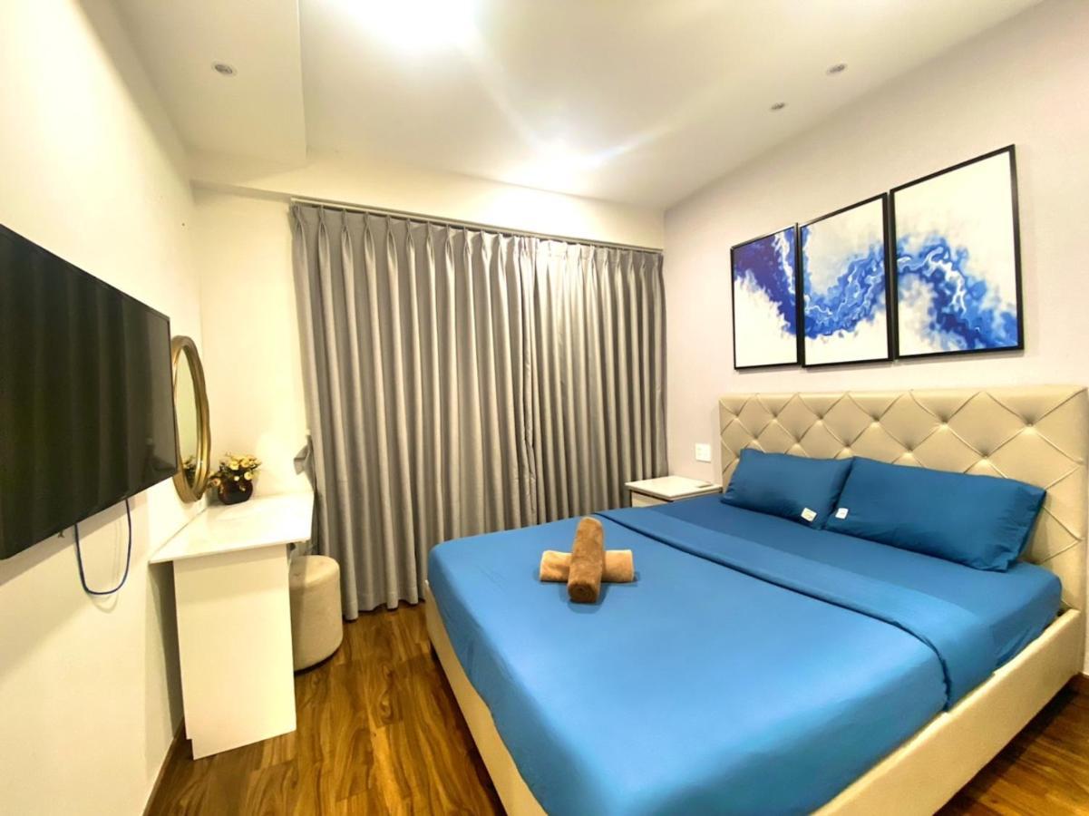 مدينة هوشي منه Yourhomes المظهر الخارجي الصورة