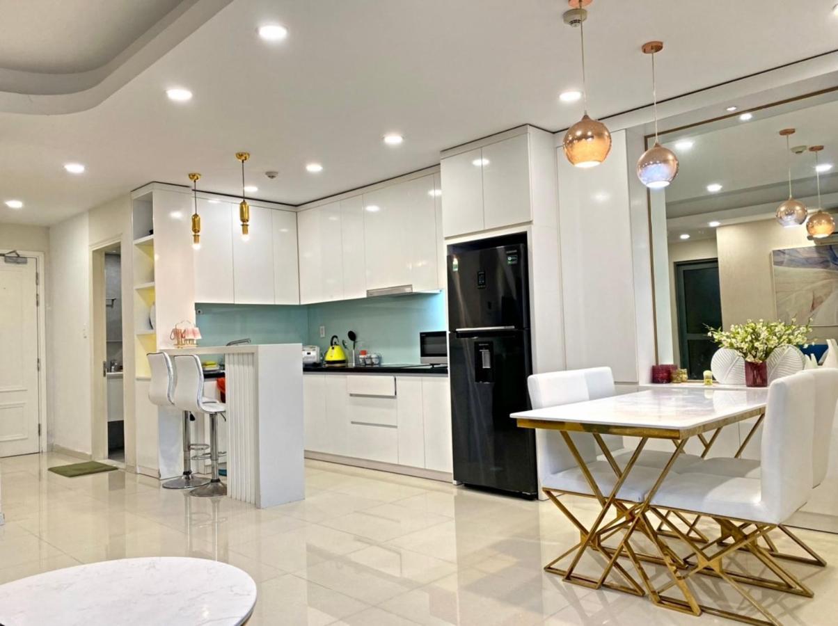 مدينة هوشي منه Yourhomes المظهر الخارجي الصورة