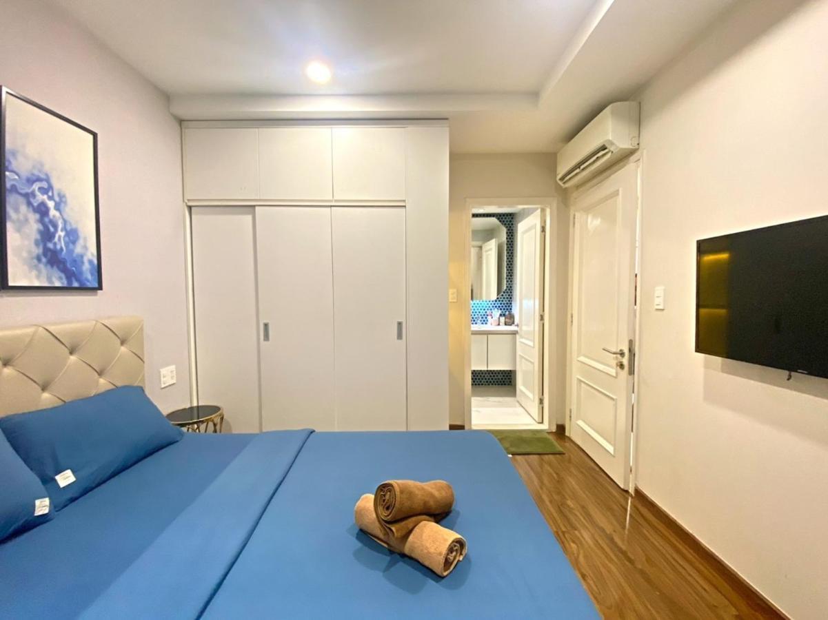مدينة هوشي منه Yourhomes المظهر الخارجي الصورة