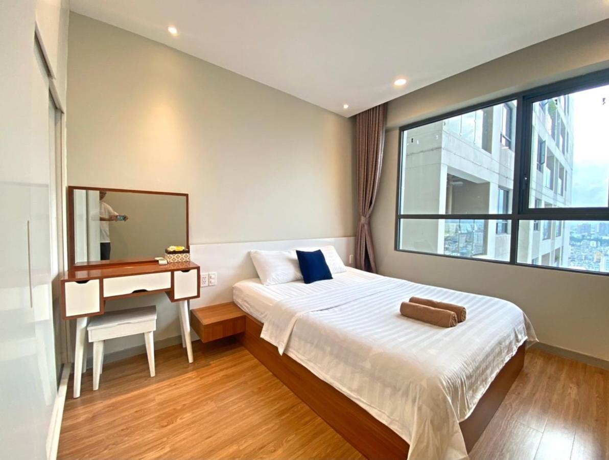 مدينة هوشي منه Yourhomes المظهر الخارجي الصورة