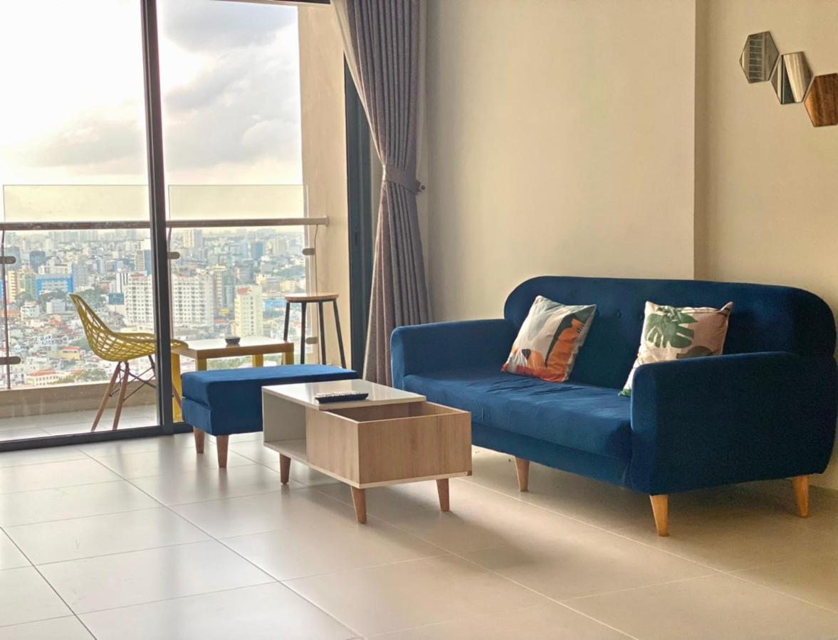 مدينة هوشي منه Yourhomes المظهر الخارجي الصورة