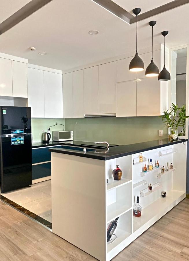 مدينة هوشي منه Yourhomes المظهر الخارجي الصورة