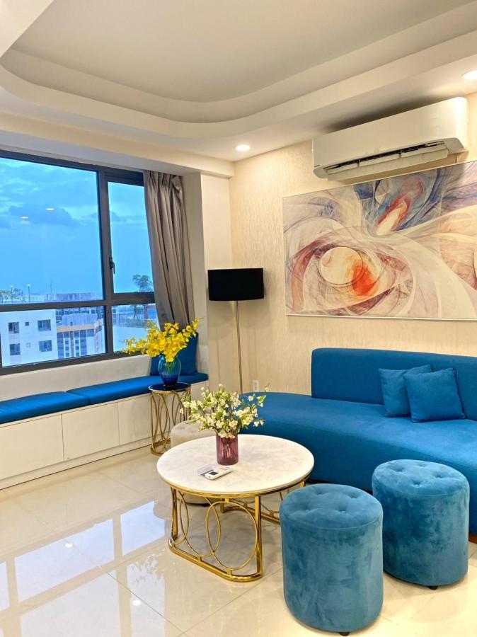 مدينة هوشي منه Yourhomes المظهر الخارجي الصورة