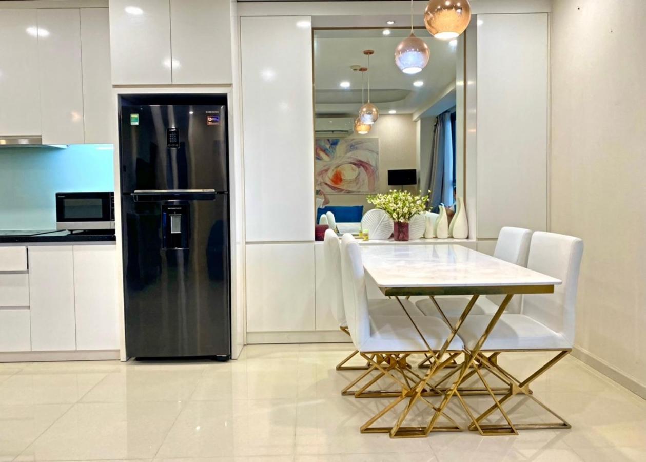مدينة هوشي منه Yourhomes المظهر الخارجي الصورة