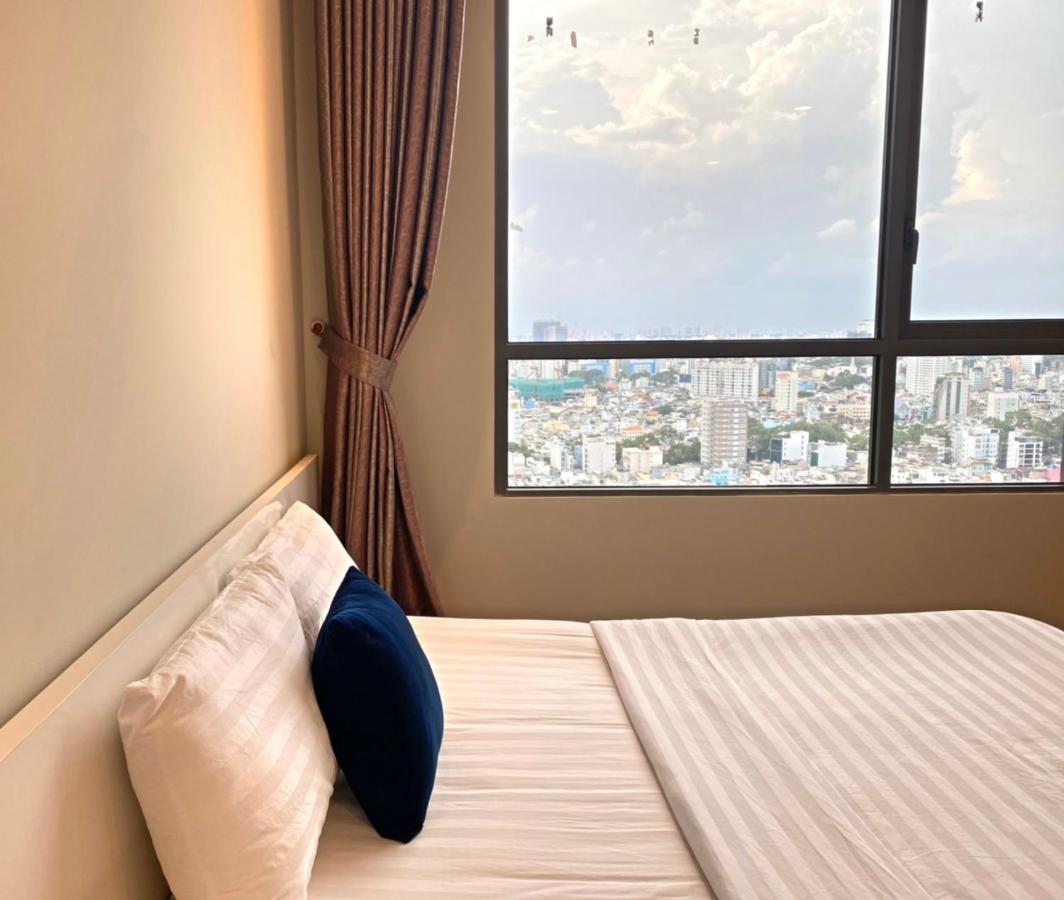 مدينة هوشي منه Yourhomes المظهر الخارجي الصورة