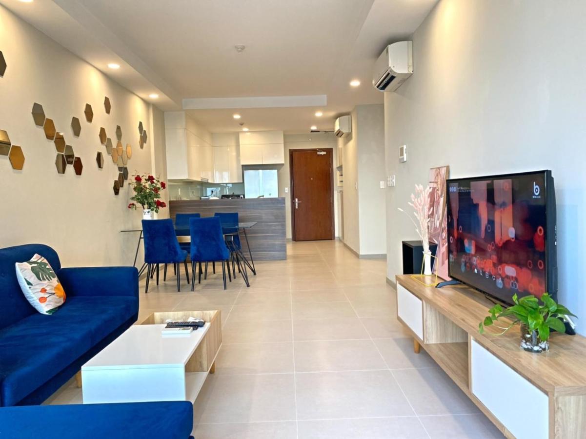 مدينة هوشي منه Yourhomes المظهر الخارجي الصورة