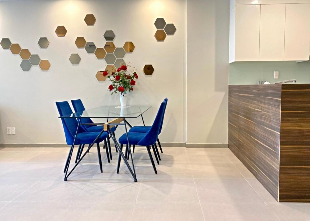 مدينة هوشي منه Yourhomes المظهر الخارجي الصورة