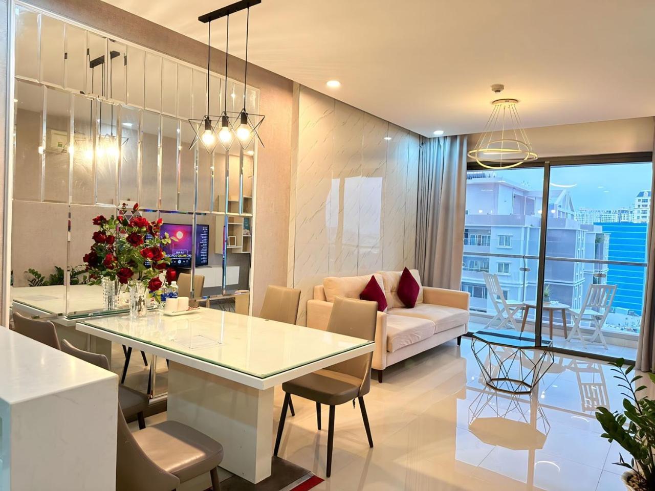 مدينة هوشي منه Yourhomes المظهر الخارجي الصورة