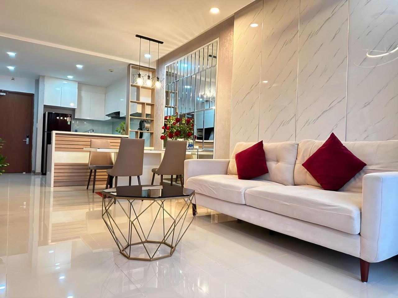 مدينة هوشي منه Yourhomes المظهر الخارجي الصورة