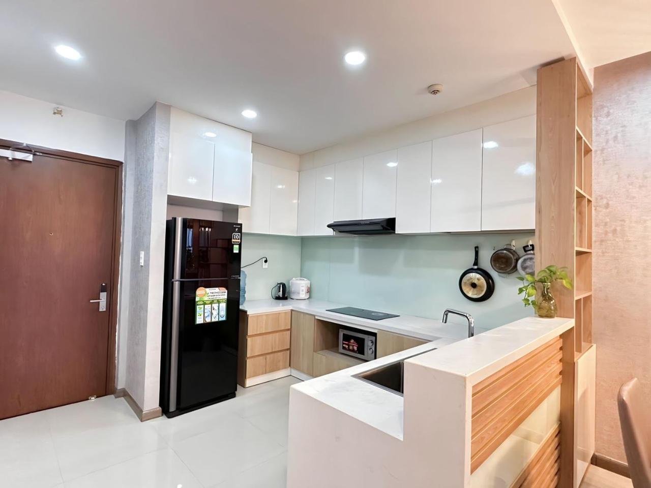 مدينة هوشي منه Yourhomes المظهر الخارجي الصورة