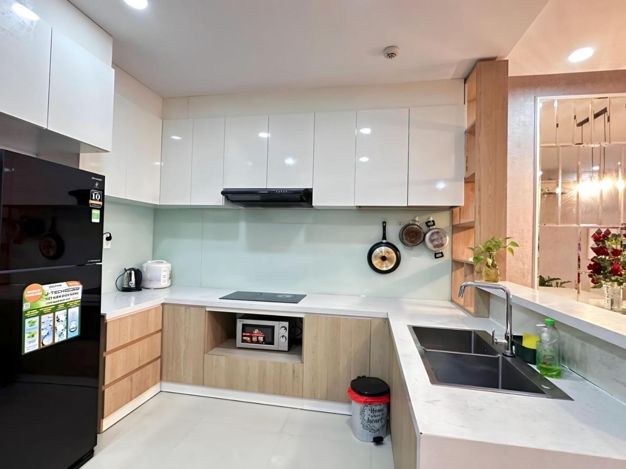 مدينة هوشي منه Yourhomes المظهر الخارجي الصورة
