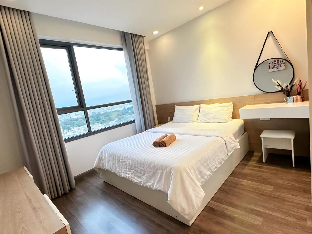مدينة هوشي منه Yourhomes المظهر الخارجي الصورة