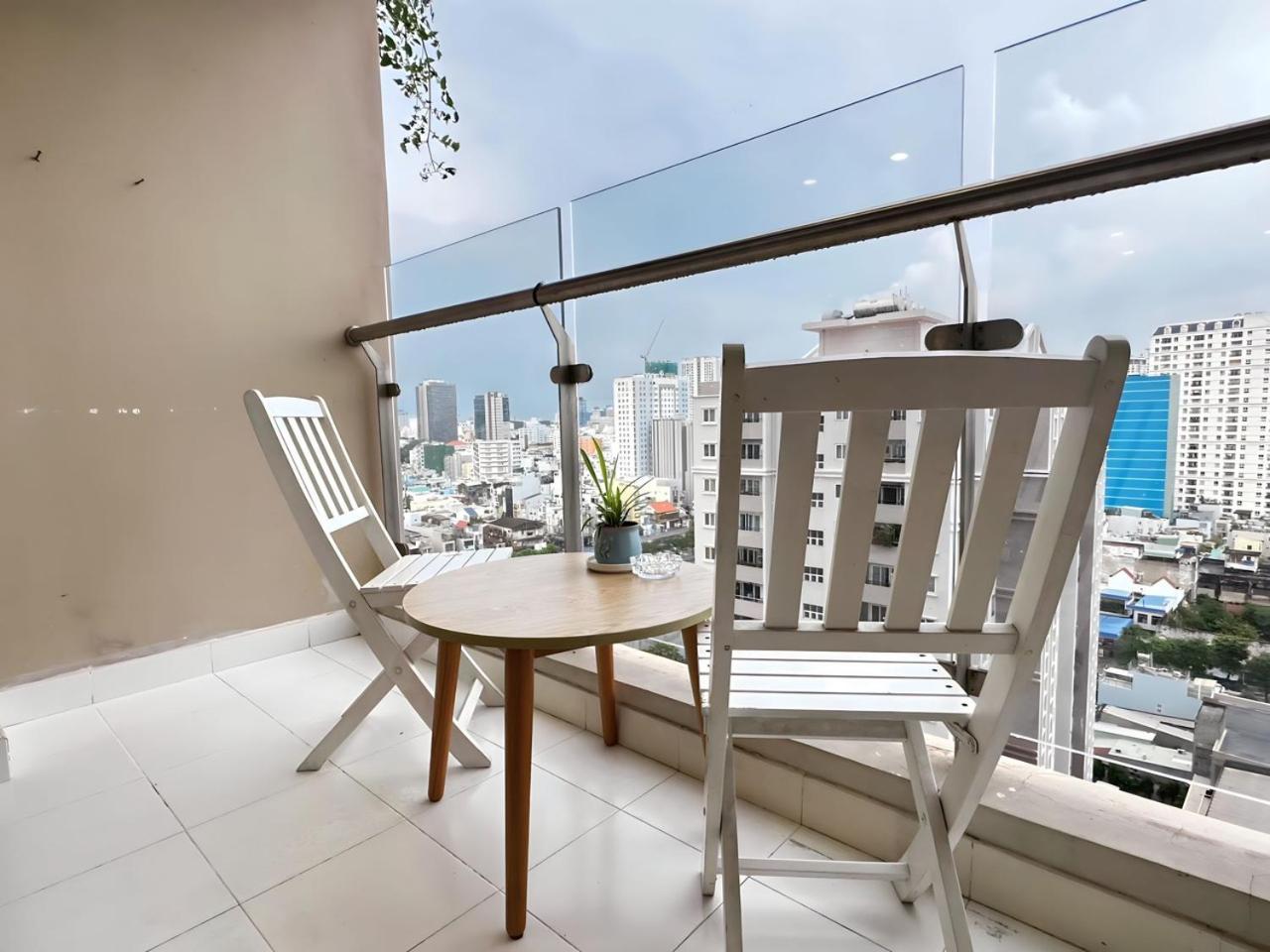 مدينة هوشي منه Yourhomes المظهر الخارجي الصورة