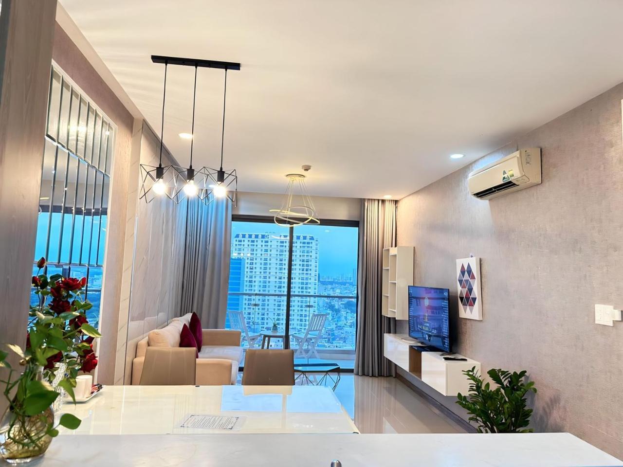 مدينة هوشي منه Yourhomes المظهر الخارجي الصورة