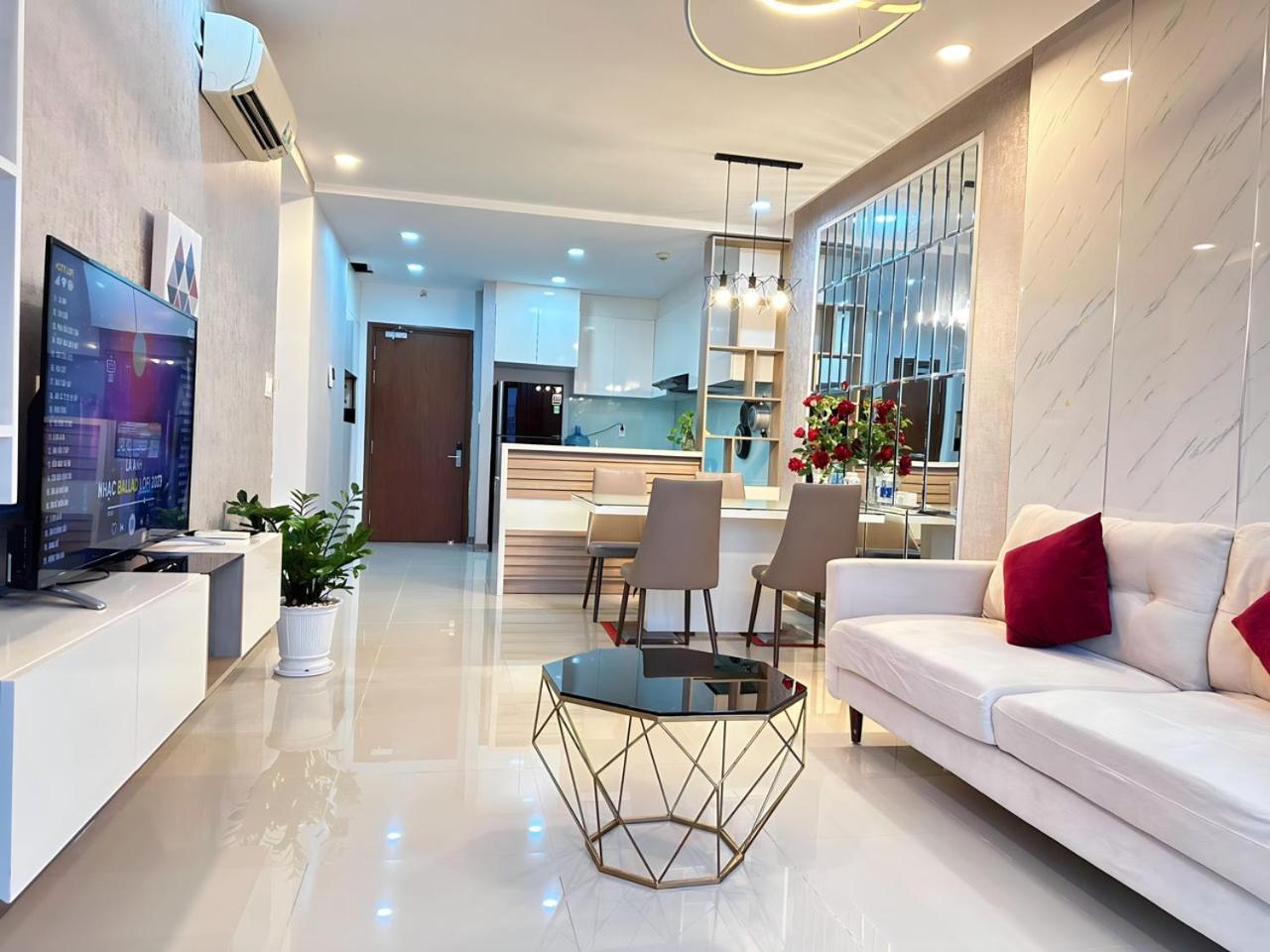 مدينة هوشي منه Yourhomes المظهر الخارجي الصورة