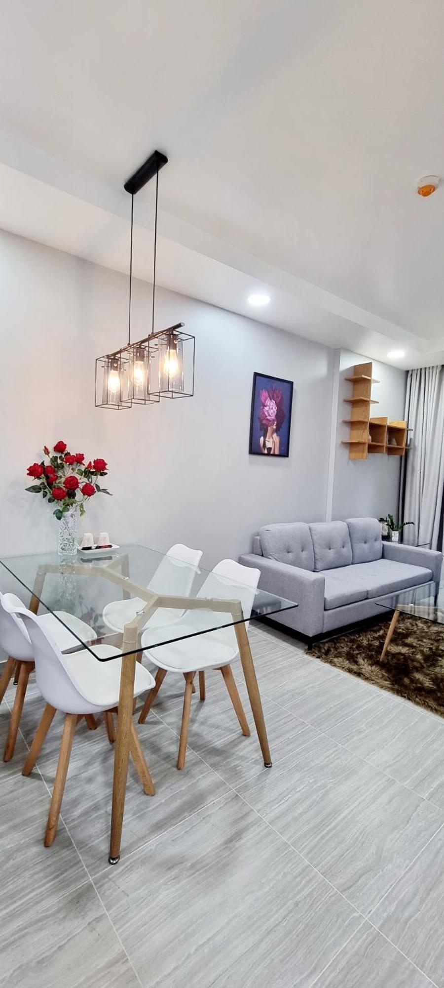 مدينة هوشي منه Yourhomes الغرفة الصورة