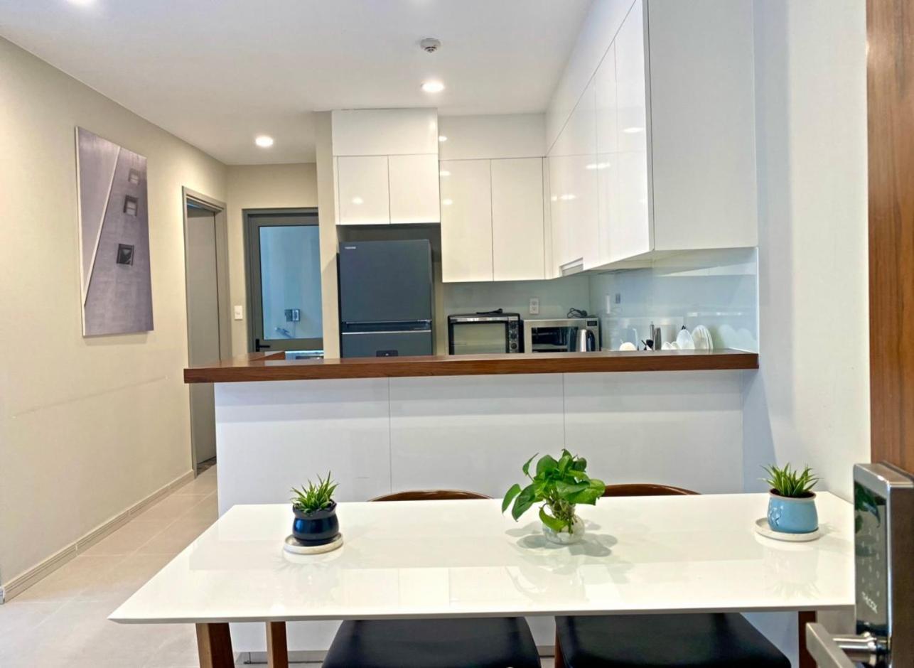 مدينة هوشي منه Yourhomes المظهر الخارجي الصورة