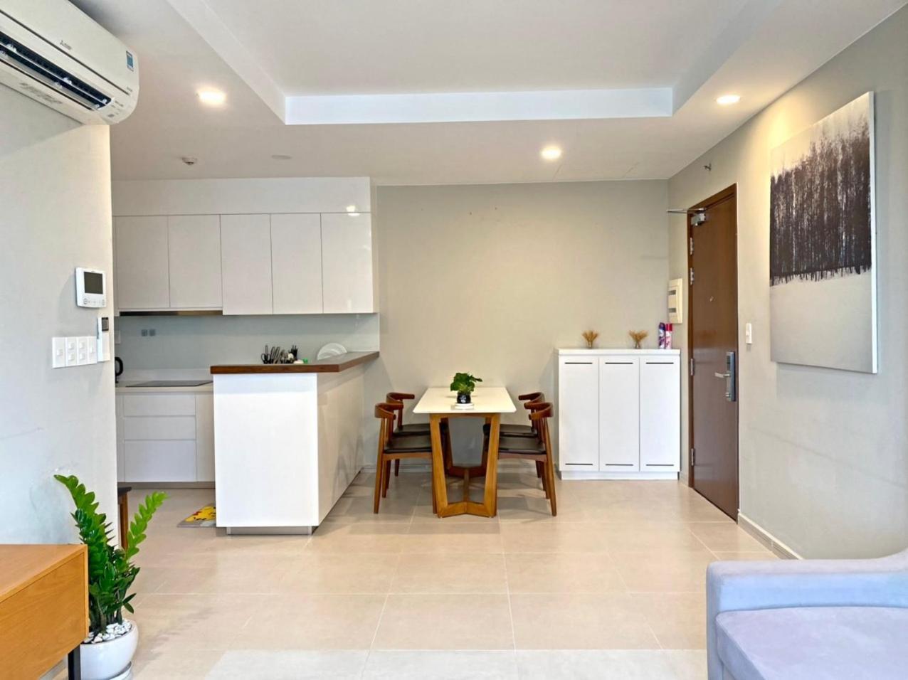 مدينة هوشي منه Yourhomes المظهر الخارجي الصورة