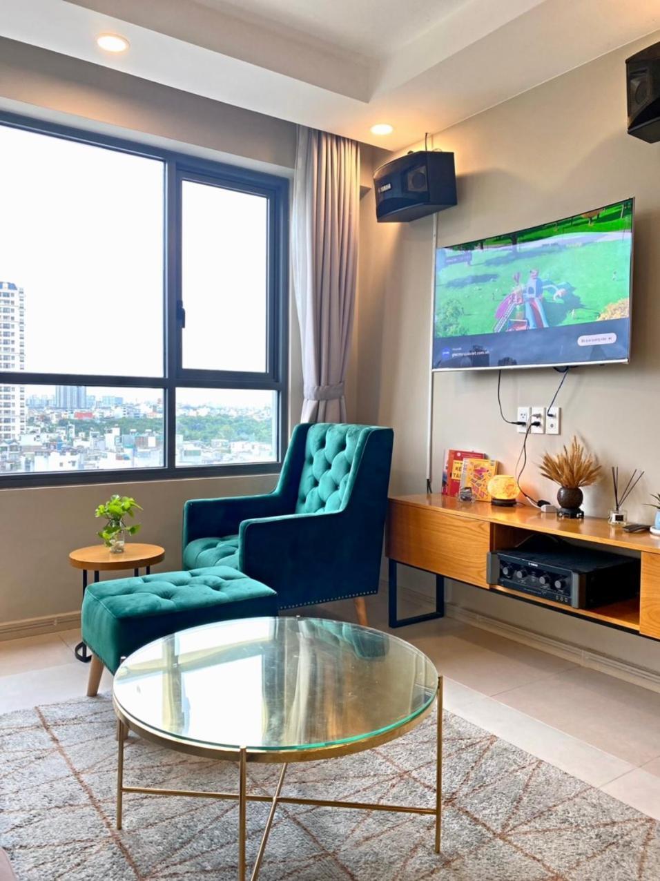 مدينة هوشي منه Yourhomes المظهر الخارجي الصورة