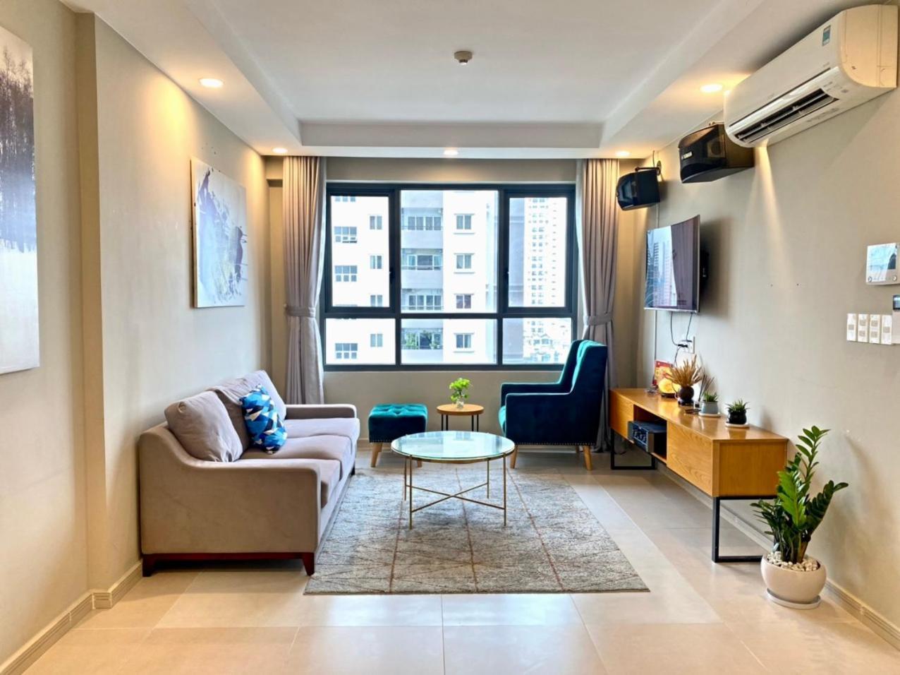 مدينة هوشي منه Yourhomes المظهر الخارجي الصورة