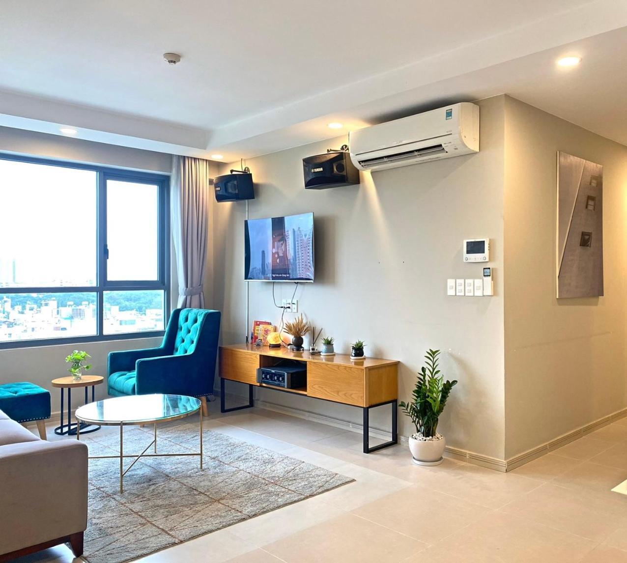 مدينة هوشي منه Yourhomes المظهر الخارجي الصورة