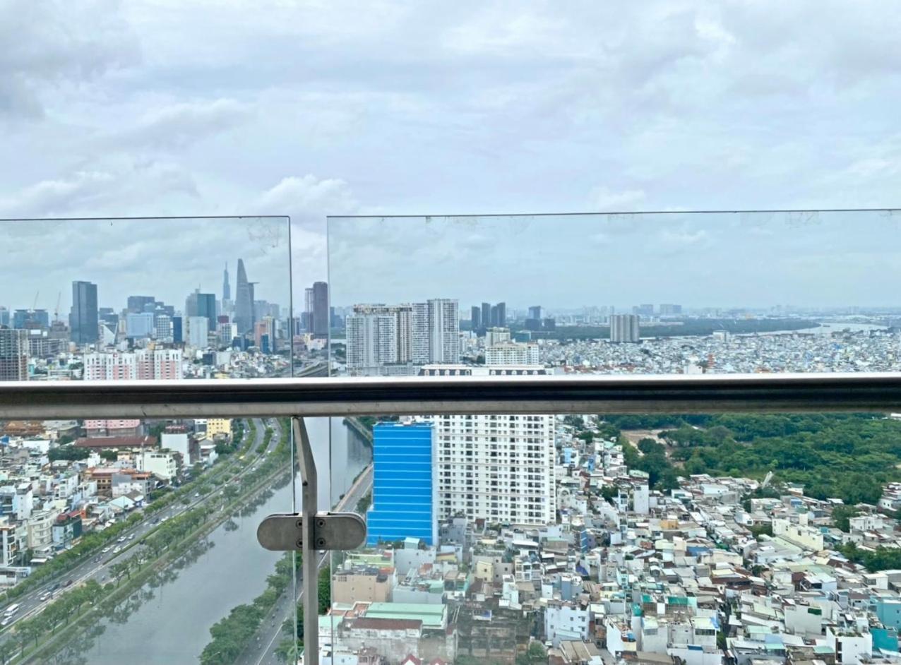 مدينة هوشي منه Yourhomes المظهر الخارجي الصورة