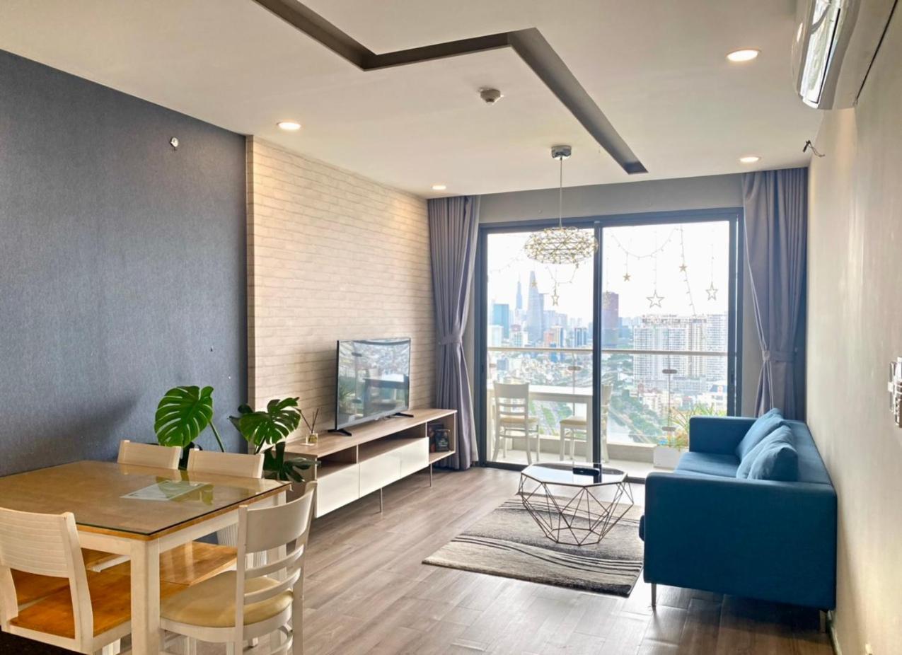 مدينة هوشي منه Yourhomes المظهر الخارجي الصورة