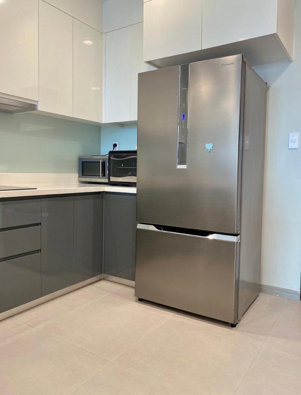 مدينة هوشي منه Yourhomes المظهر الخارجي الصورة