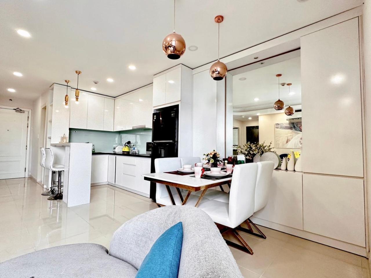 مدينة هوشي منه Yourhomes المظهر الخارجي الصورة