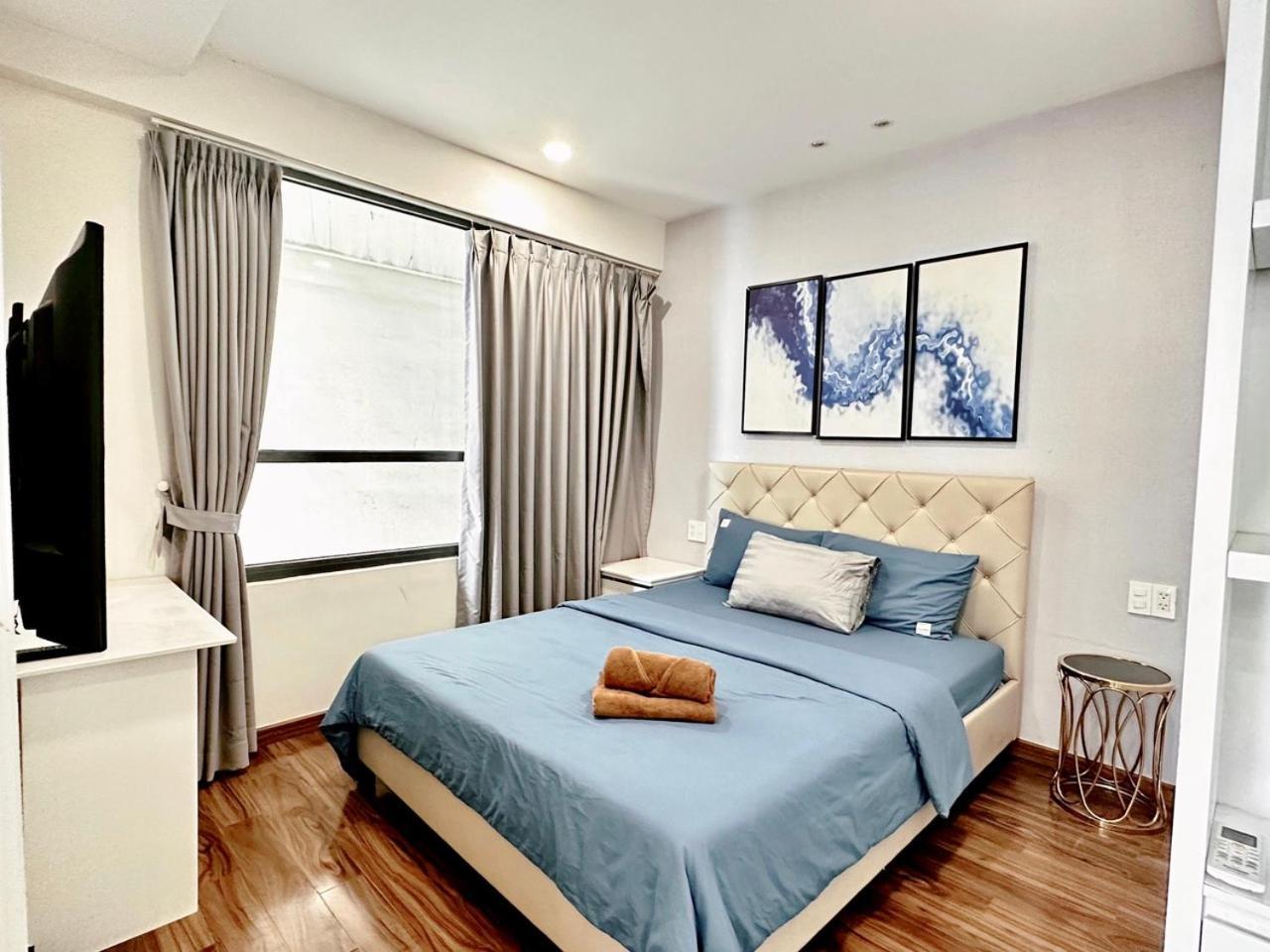 مدينة هوشي منه Yourhomes المظهر الخارجي الصورة