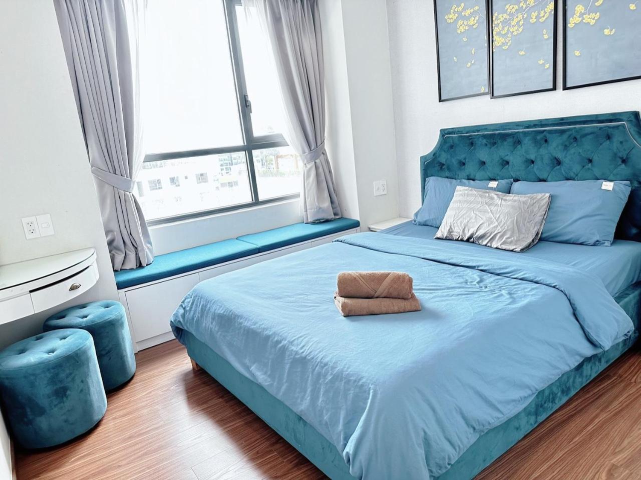 مدينة هوشي منه Yourhomes المظهر الخارجي الصورة