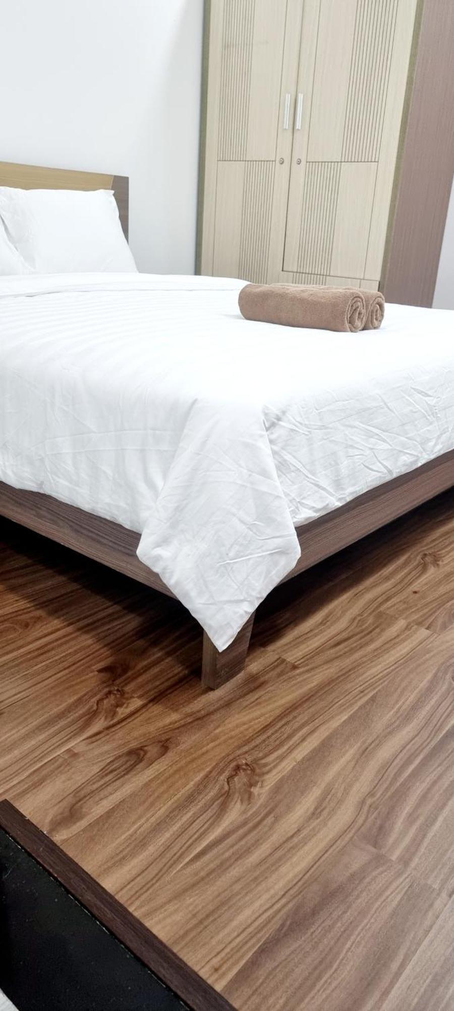 مدينة هوشي منه Yourhomes الغرفة الصورة